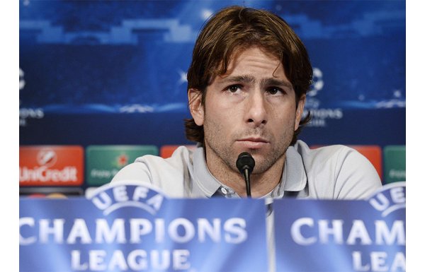 'Bu da Ibrahimovic'in en iyi 11'i