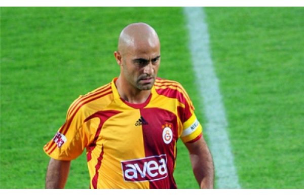 HASAN ŞAŞ