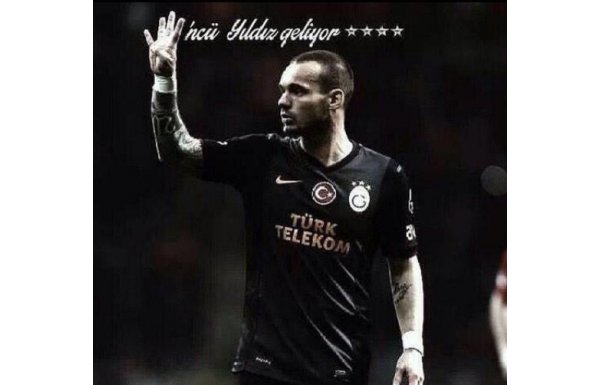 G.Saray'ın Dortmund mağlubiyeti capslere böyle yansıdı