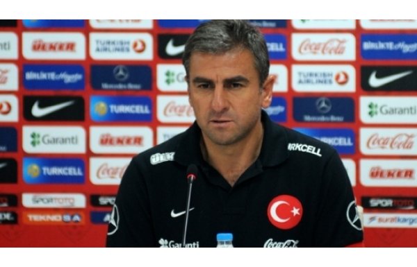 İşte Hamzaoğlu'nun ilk kararları