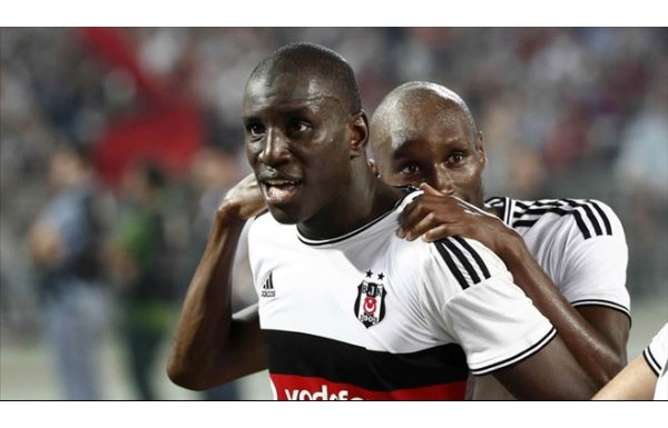 'Beşiktaş'ın muhtemel Başakşehir 11'i