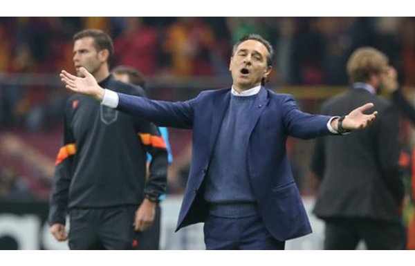Prandelli gidecek, yerli hoca gelecek