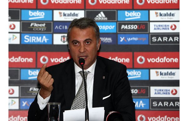 Beşiktaş