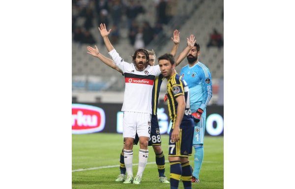 SERHAT ULUEREN / ŞAMPİY10