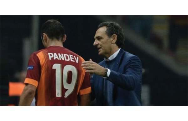 GALATASARAY