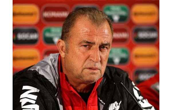 'Müthiş iddia! Fatih Terim serveti reddetmiş
