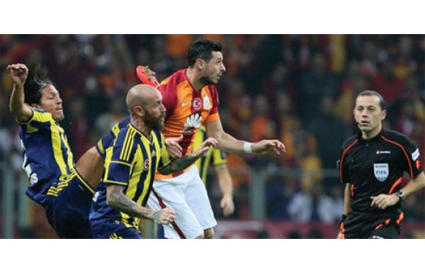FENERBAHÇE
