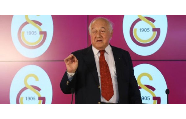 Galatasaray'da kıyım!