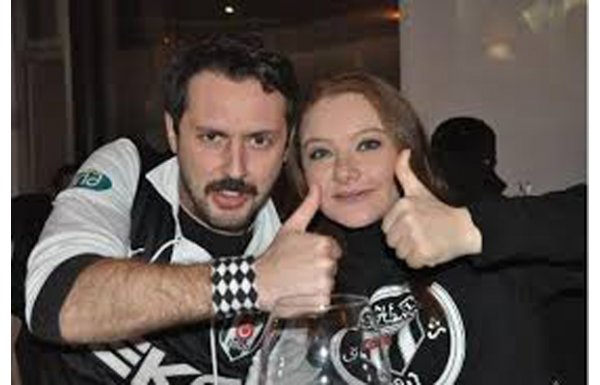 İşte Beşiktaşlı ünlüller