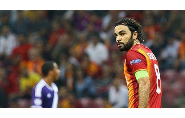 Arkadaşlık ve disiplin yok