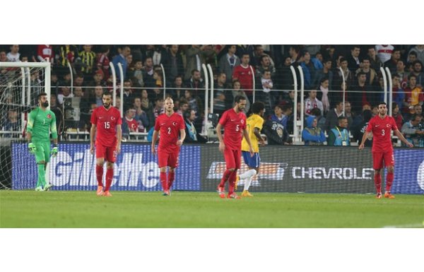 'Maç sonrası olay tweetler!