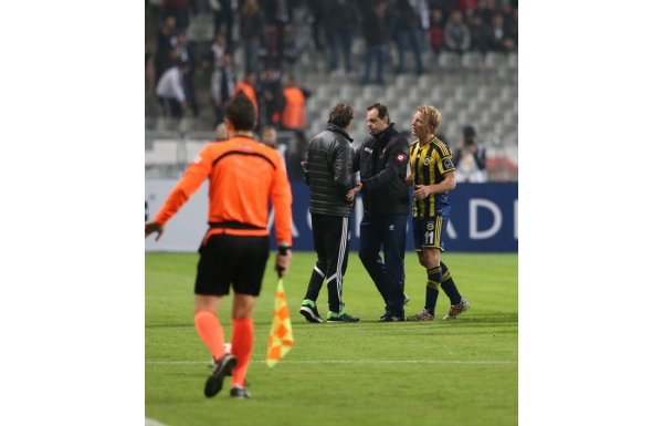 AHMET ÇAKAR / SABAH