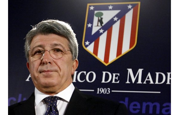 Atletico Madrid