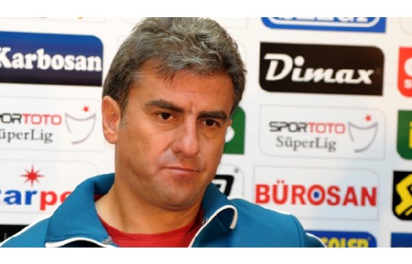 'Akhisar'dan G.Saray'a 3 transfer! Hamzaoğlu istiyor...