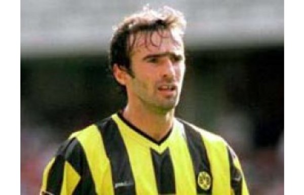 STEVİC