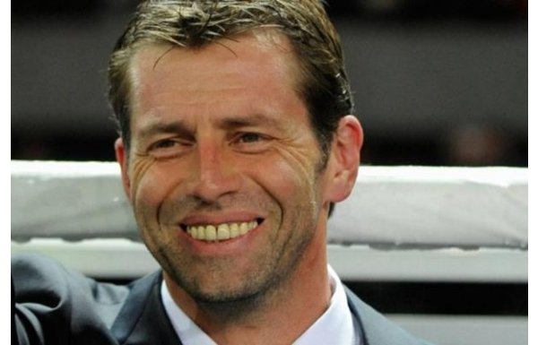 Michael Skibbe