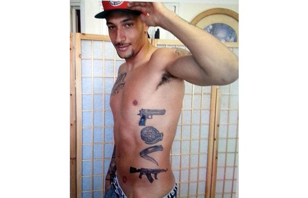 Jay Bothroyd