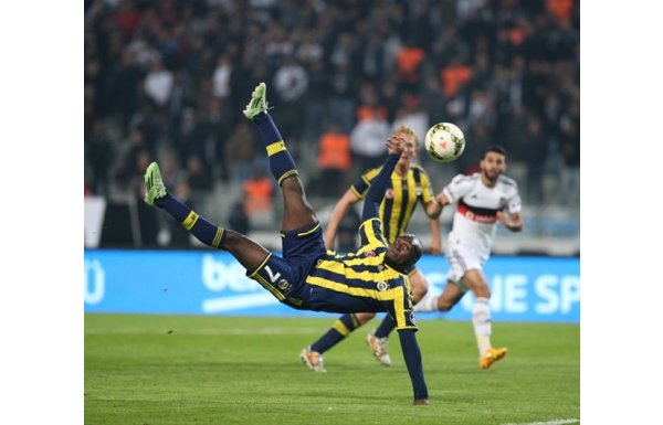 ERMAN TOROĞLU / SABAH