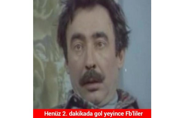 'Maçlardan sonra capsler coştu