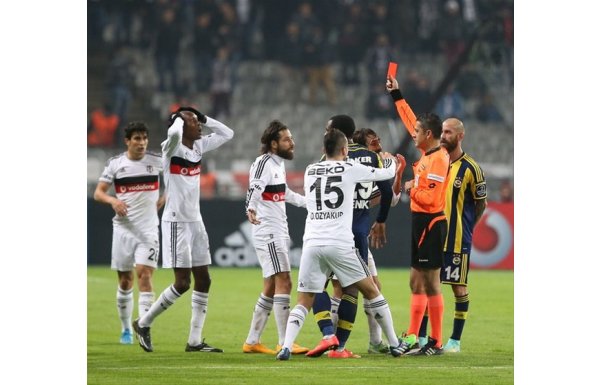 MEHMET DEMİRKOL / FANATİK