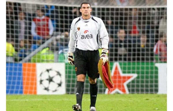 MONDRAGON