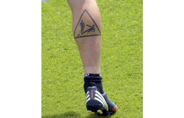 Daniele De Rossi