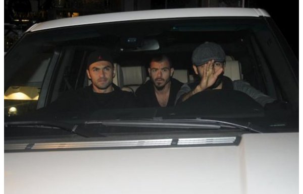 Galatasaraylı oyunculara büyük şok!