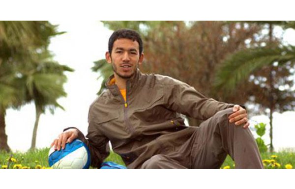 'Öyle takımlarda forma giymişler ki