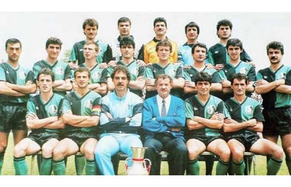 Sakaryaspor