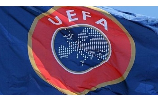 'UEFA açıkladı! İşte Yılın 11'i adayları!