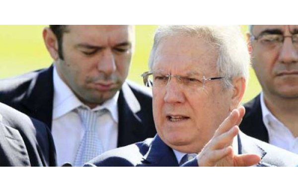 'F.Bahçe'den G.Saray'a dev çalım!