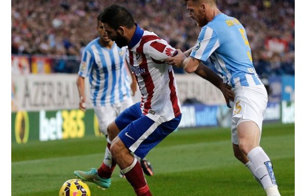 'Arda Turan korkuttu