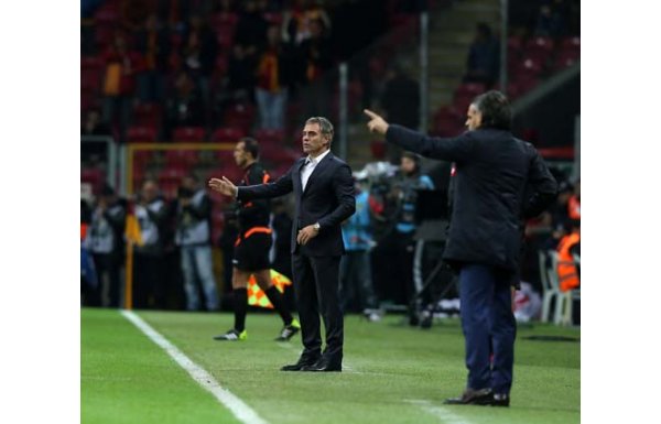 'Yanal'ın markaja aldığı Aslan