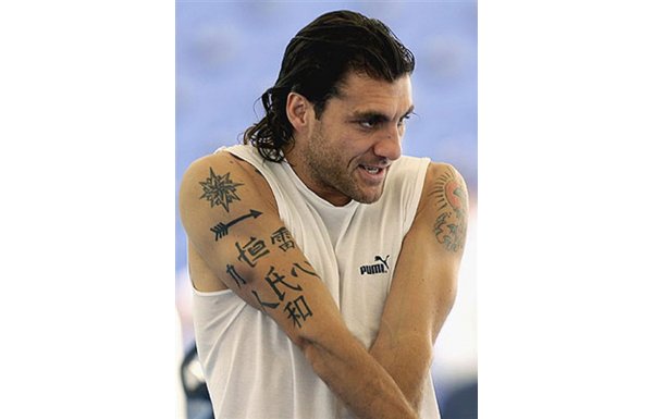 Christian Vieri