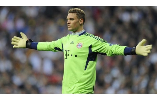 'Dünyanın en iyi 15 kalecisi 