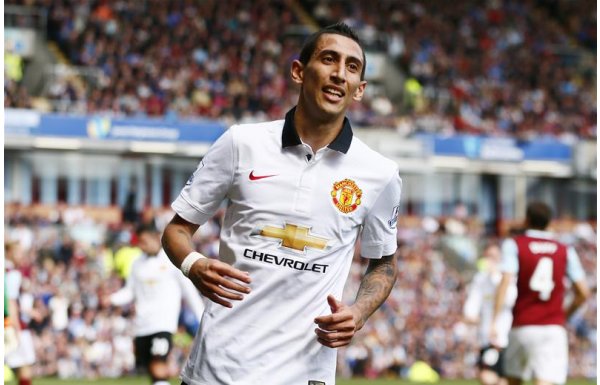 'Di Maria hakkında bilmediğiniz 11 şey