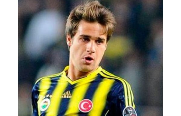 İBRAHİM SERDAR AYDIN