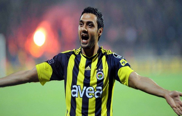 'Fenerbahçe'nin muhtemel Beşiktaş 11'i