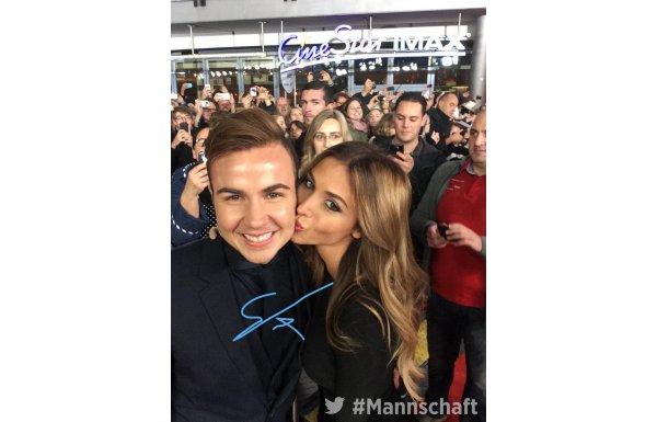 'Dünya Kupası şampiyonluk hikayesi sinemada