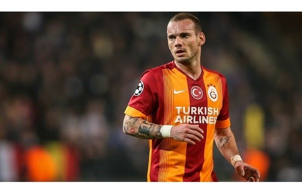 'G.Saray'ın muhtemel G.Antep 11'i