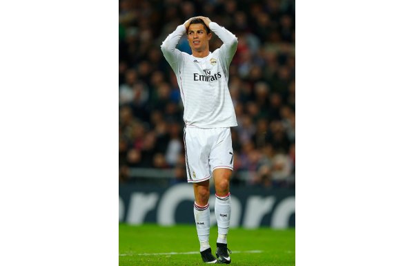 Ronaldo'nun ilginç takıntısı! Şaşıracaksınız...
