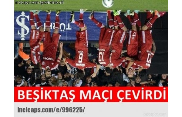 'Sosyal medyayı sallayan kareler