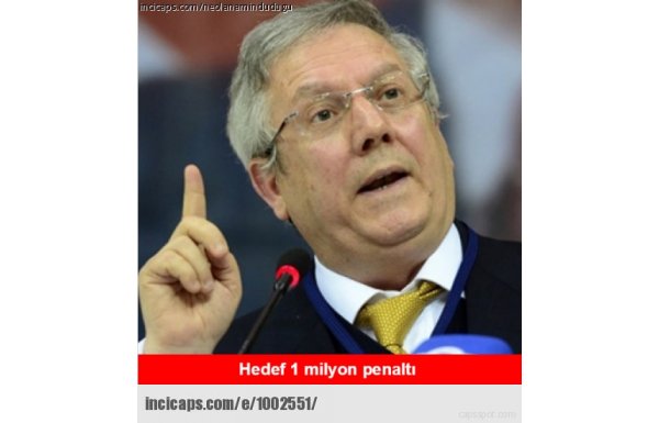 Capsler fena patladı - 2 