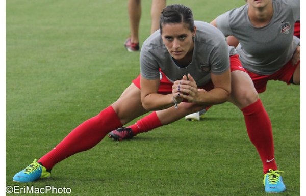 Dünyanın en seksi 10 futbolcusu
