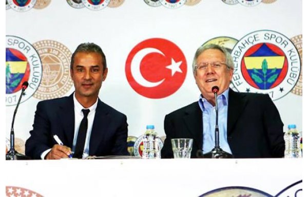 'Fenerbahçe'nin ocak bombası! İlk transfer...