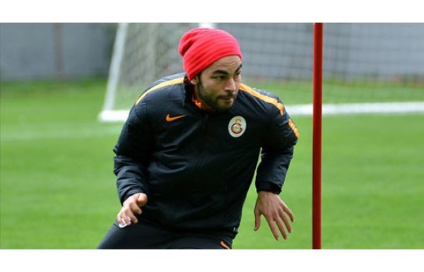 Selçuk’un sabıkası kabarık