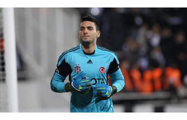 Beşiktaş'ın muhtemel Asteras 11'i