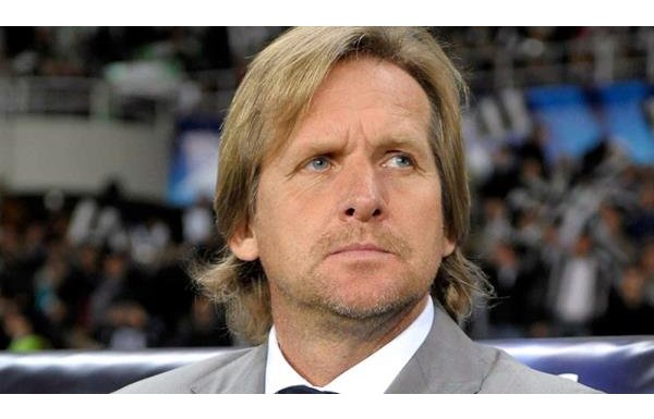 Bernd Schuster