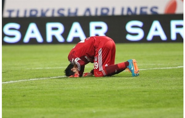 ÖMER GÜVENÇ / ŞAMPİY10