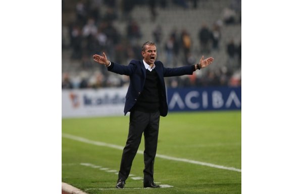 ERSİN DÜZEN / ŞAMPİY10